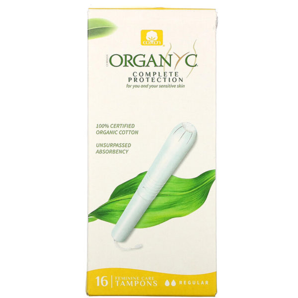 Organyc