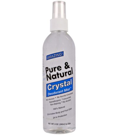 Thai Deodorant Stone
