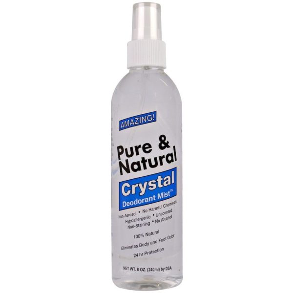 Thai Deodorant Stone