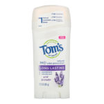 Tom's of Maine