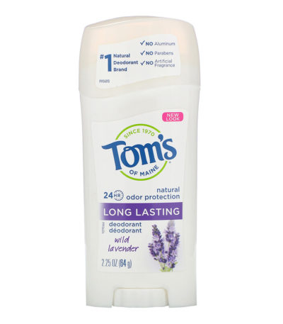Tom's of Maine