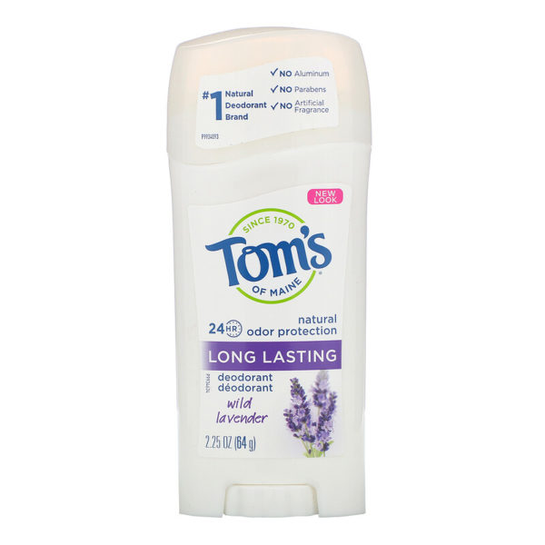 Tom's of Maine