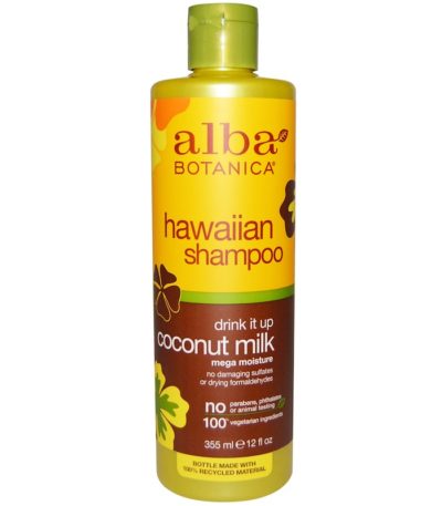 Alba Botanica