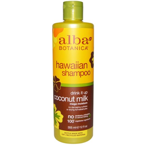 Alba Botanica