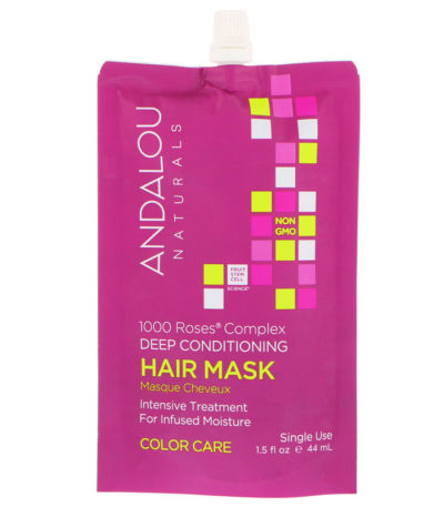 Andalou Naturals
