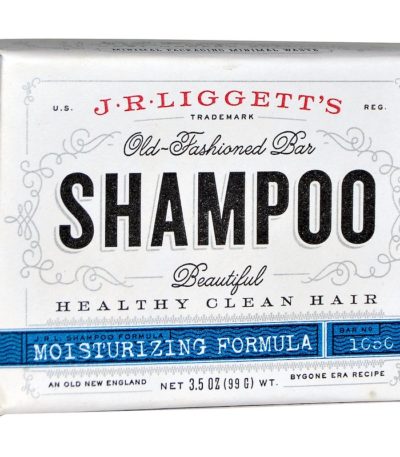 J.R. Liggett's