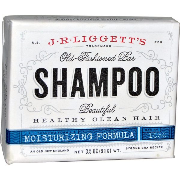 J.R. Liggett's