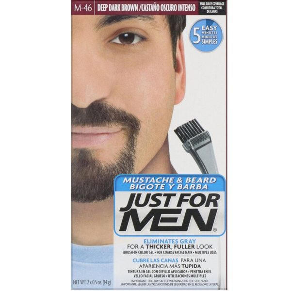 Just for Men