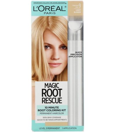 L'Oreal