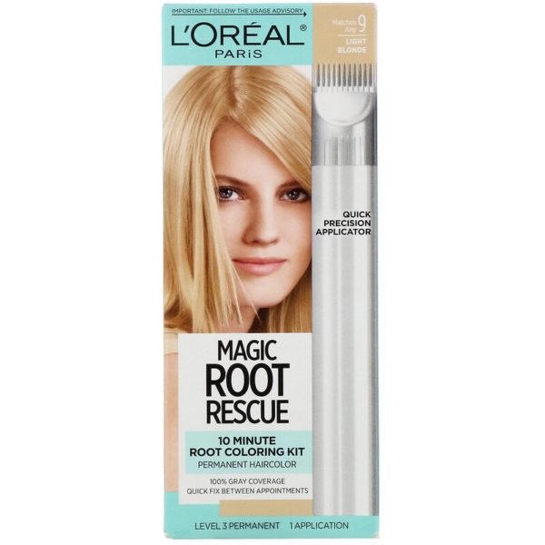 L'Oreal