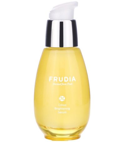Frudia