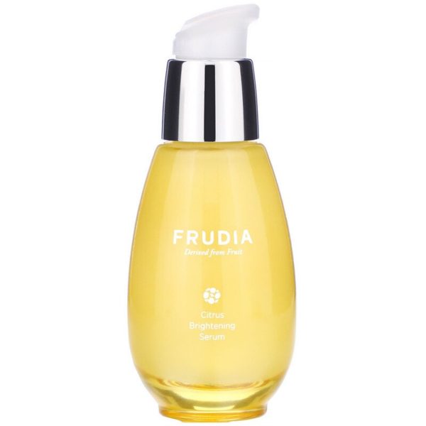 Frudia