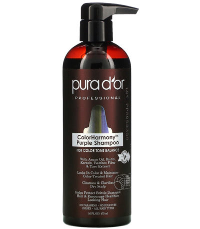 Pura D'or