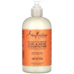 SheaMoisture