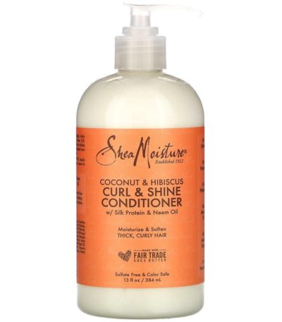 SheaMoisture