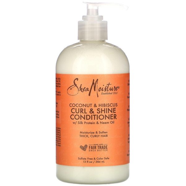 SheaMoisture