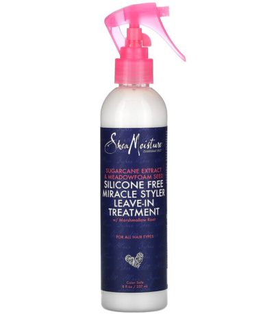 SheaMoisture