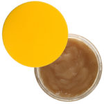 Curl Control Custard