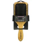 Bamboo Paddle Hairbrush