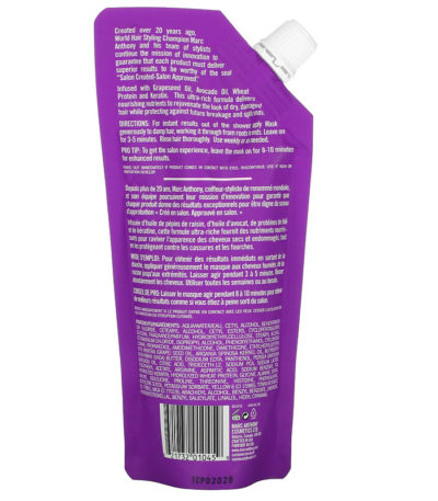 Instant Miracle Mask