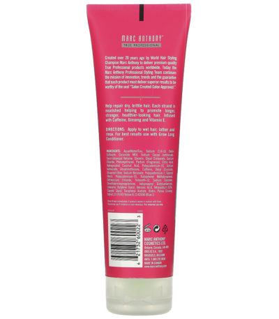 Strengthening Grow Long Shampoo