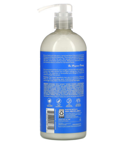 Biotin & Collagen Conditioner