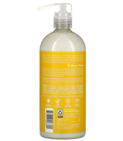 Coconut & Vitamin E Conditioner