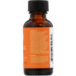 ⁦Pure Body Naturals, مصل الفيتامين C لوجه مشرق، أوقية سائلة واحدة (30 مل)⁩ - الصورة ⁦3⁩