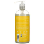 Coconut & Vitamin E Shampoo