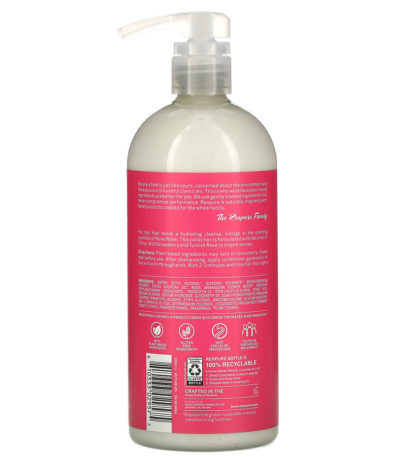 Rose Water Conditioner