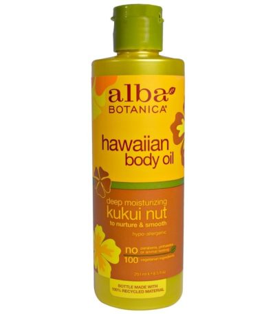 Alba Botanica