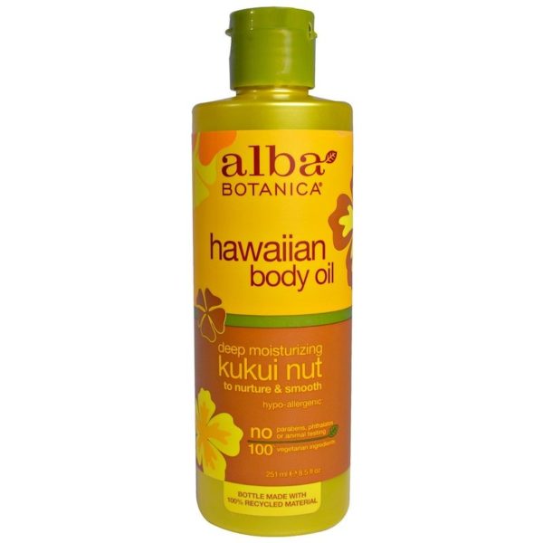 Alba Botanica