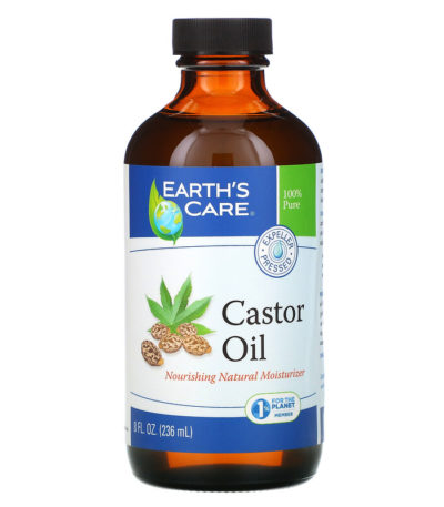 Earth's Care