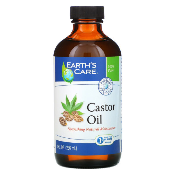 Earth's Care