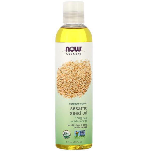 Now Foods