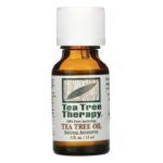 Tea Tree Therapy