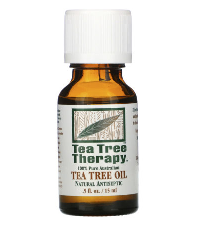 Tea Tree Therapy