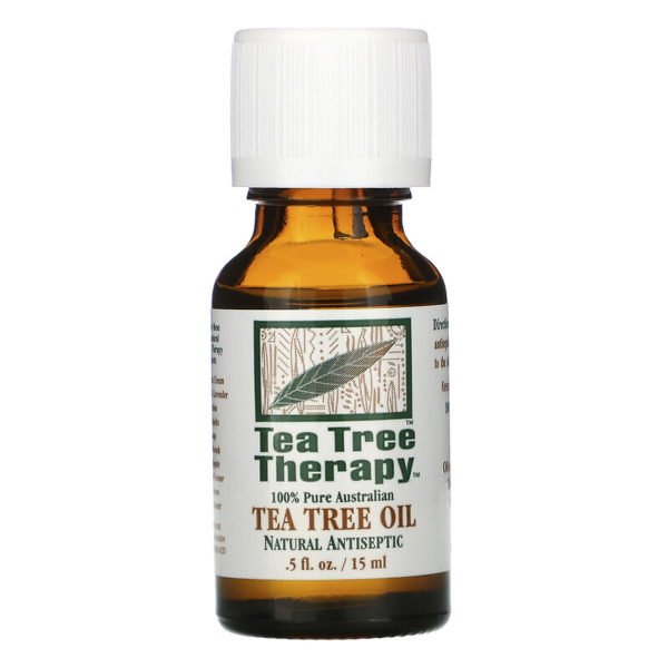 Tea Tree Therapy