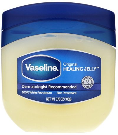 Vaseline