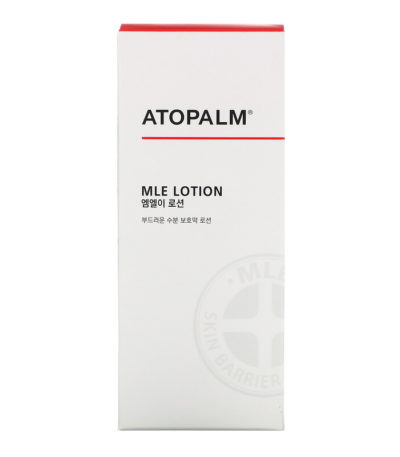 MLE Lotion