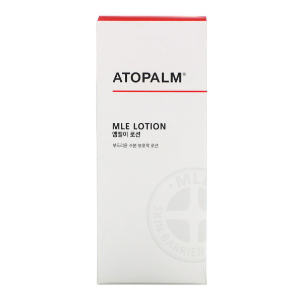 MLE Lotion