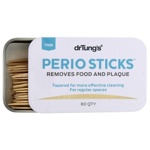 Dr. Tung's