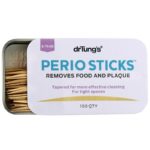 Dr. Tung's