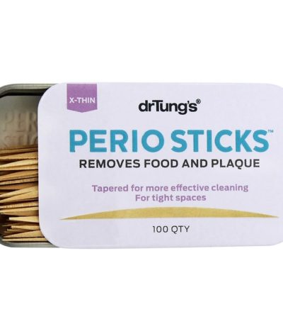 Dr. Tung's