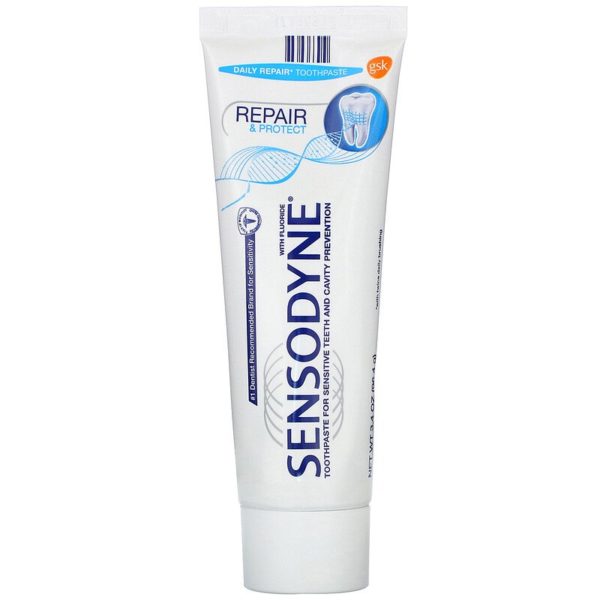 Sensodyne