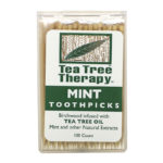 Tea Tree Therapy