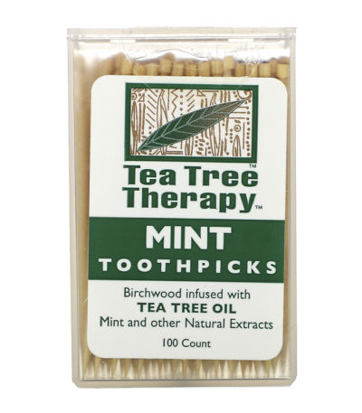 Tea Tree Therapy