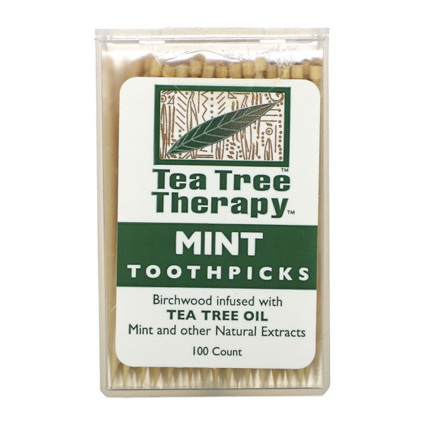 Tea Tree Therapy