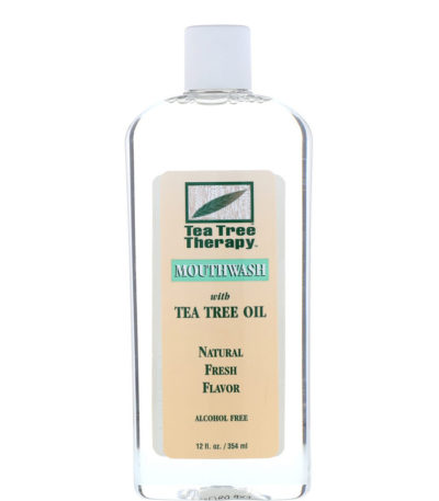 Tea Tree Therapy