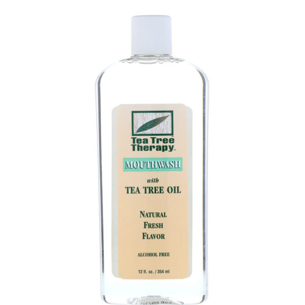 Tea Tree Therapy